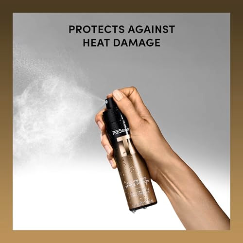 TRESemmé A-List All-In-One Style Primer - Detangling Spray 5.07oz