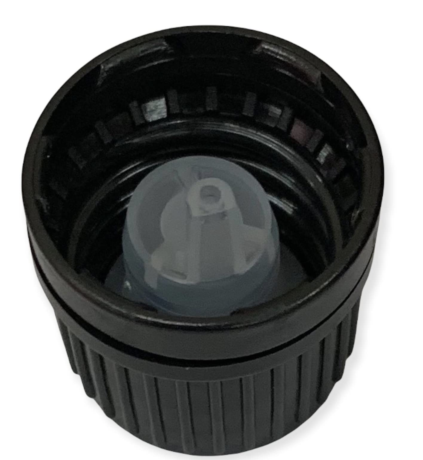 Wild Essentials 10ml Amber Glass Bottles with Euro Dropper Caps - Great for Essential Oils, Perfumes and DIY Aromatherapy - Easy to Fill, Clean and Reuse - Protective and Durable (8)