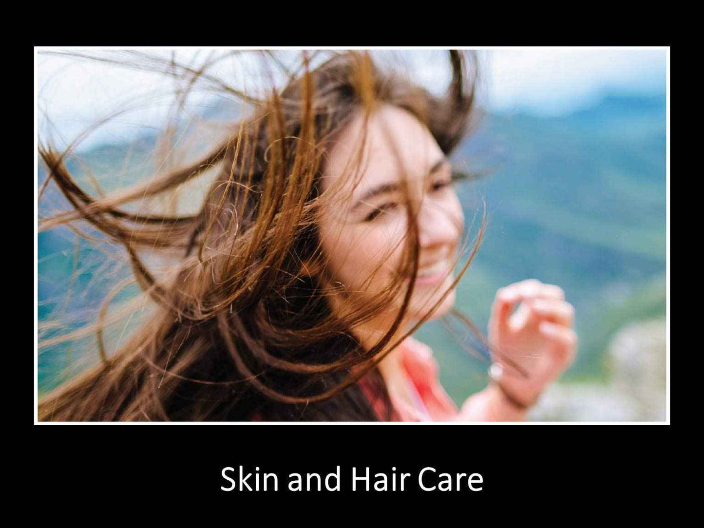 DAANA Organic Moringa Oil for Skin: Extra Virgin, Cold Pressed (12 Fl Oz)