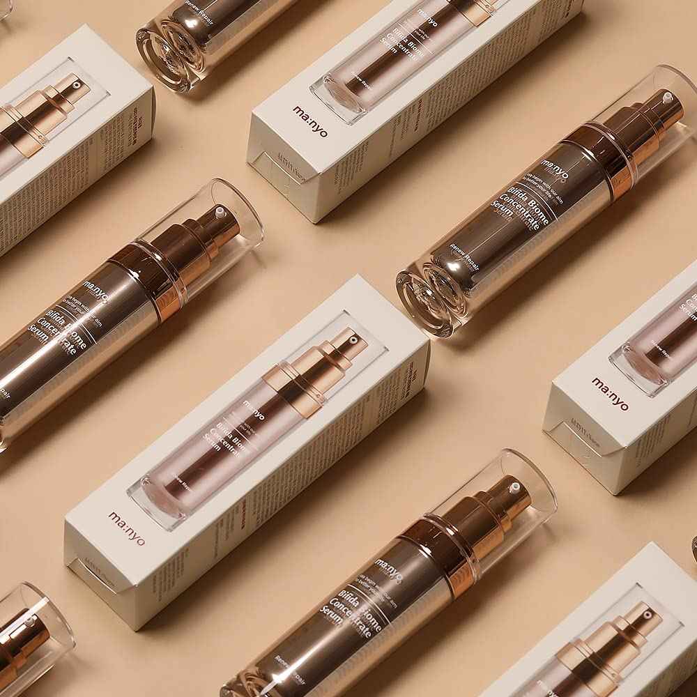 MA:NYO Bifida Biome Concentrate Serum 1.18fl oz (35ml)