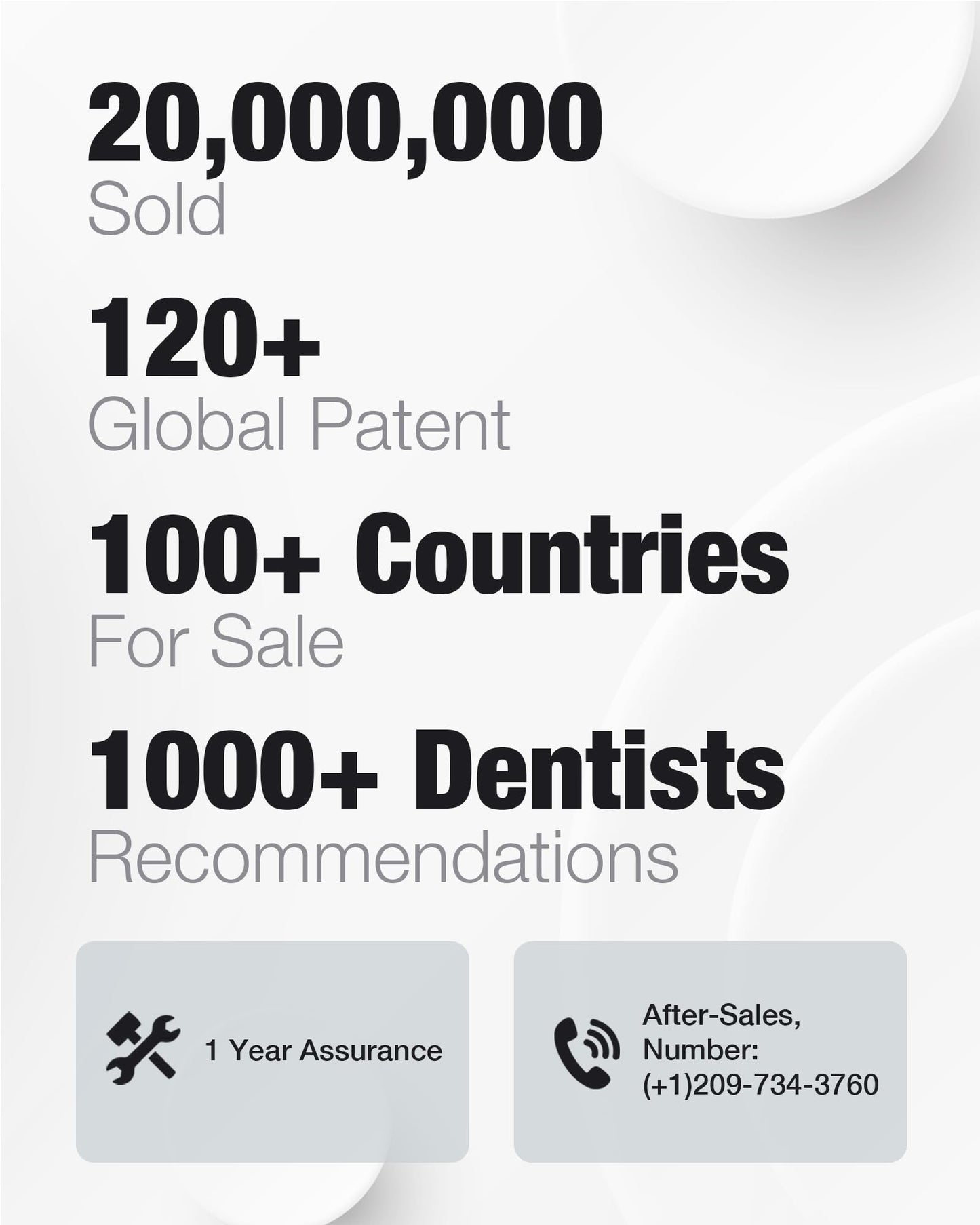 7AM2M Sonic Electric Toothbrush with 6 Brush Heads for Adults&Kids, One Charge for 120 Days, Wireless Fast Charge, 5 Modes, 40000VPM Powered Toothbrush, 2 Minutes Built in Smart Timer - Light Green