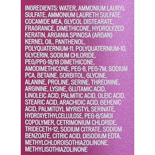 Infusium, Shampoo, Repair and Renew, 13.5 oz, (ea.) (Pack of 5)