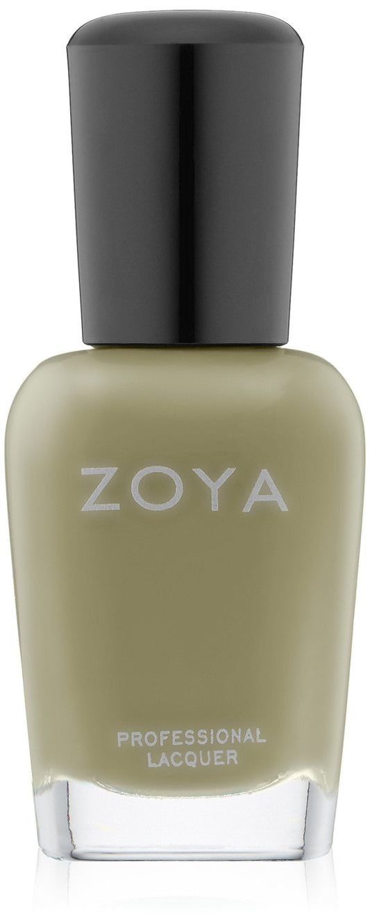 ZOYA Nail Polish, Ireland, 0.5 fl. oz.