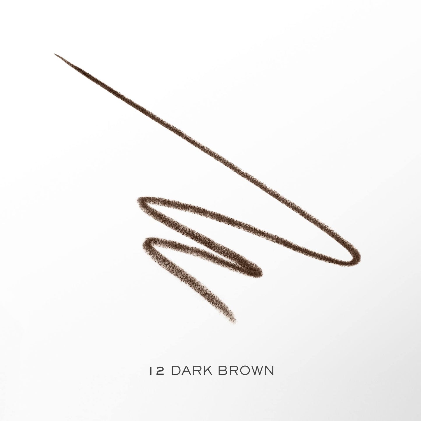 Lancôme Brow Define Waterproof Eyebrow Pencil - Smudge-Proof & Long-Wear - Dark Brown