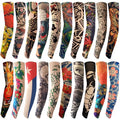 Aresvns Tattoo sleeves cover for men and women, Arm Sleeves UV Sun Protection