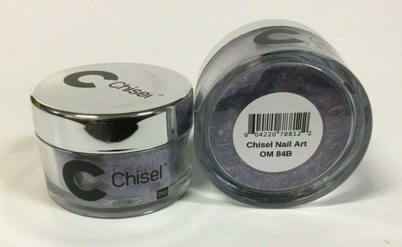 Chisel - 100% Pure Nail Dipping Powder - Ombre Collection (OM084B)