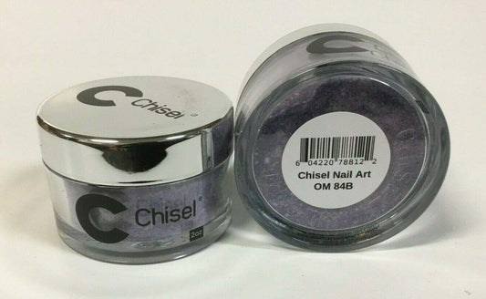 Chisel - 100% Pure Nail Dipping Powder - Ombre Collection (OM084B)