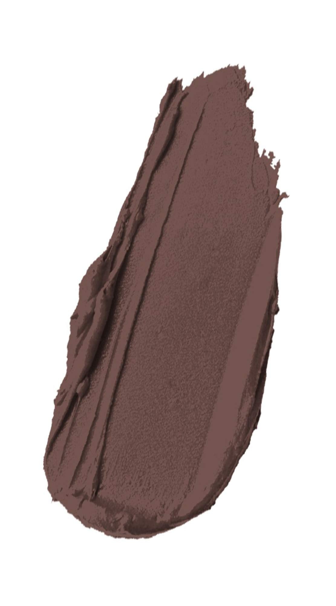 wet n wild Silk Finish Lipstick, Hydrating Rich Buildable Lip Color, Formulated with Vitamins A,E, & Macadamia for Ultimate Hydration, Cruelty-Free & Vegan - Cashmere