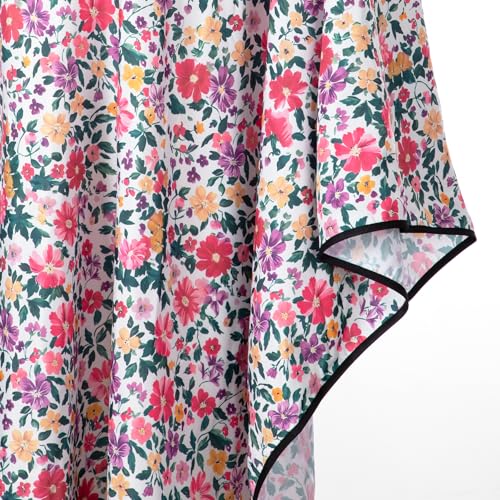 Professional Salon Cape Polyester Barber Cape Hair Cut Cape,54¡±x62¡± (8 Pack)