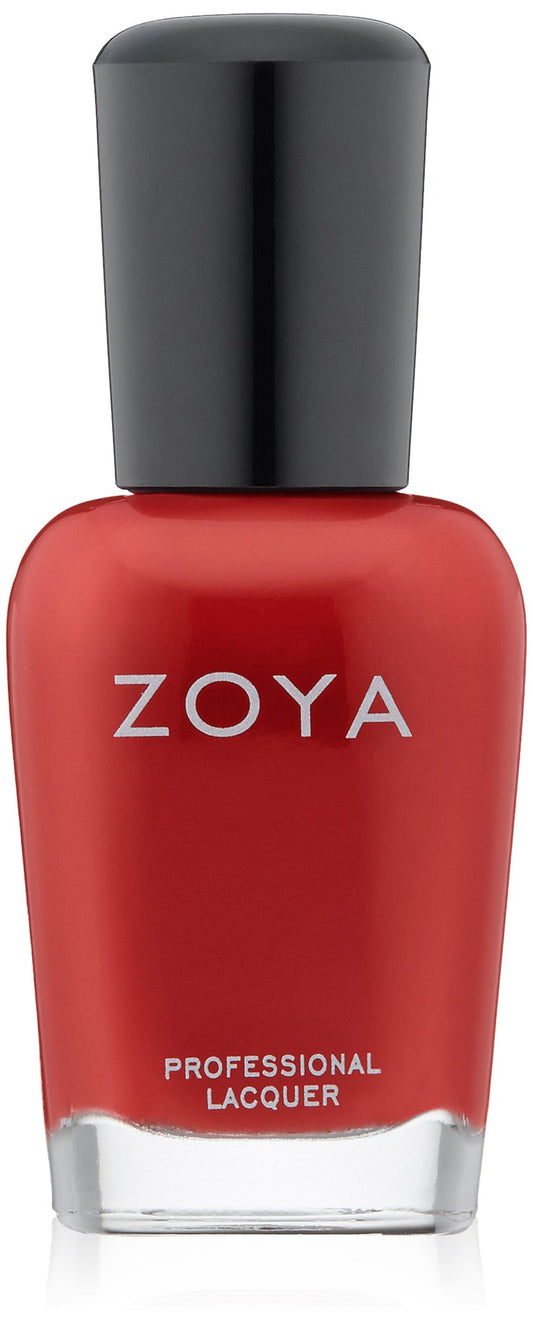 ZOYA Nail Polish, Sooki, 0.5 fl. oz.