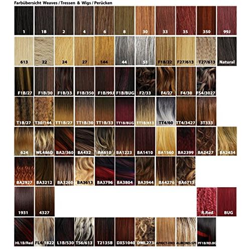 Bobbi Boss Premium Synthetic Wig M623 FAGO - 2