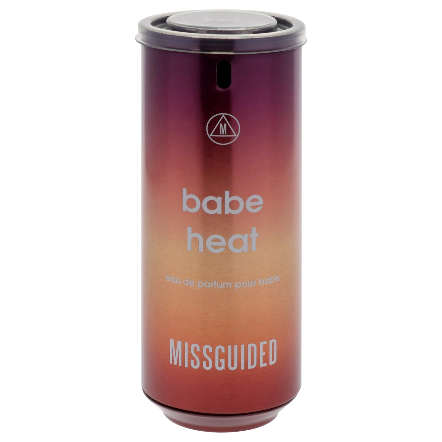 Missguided Babe Heat for Women - 2.7 oz EDP Spray