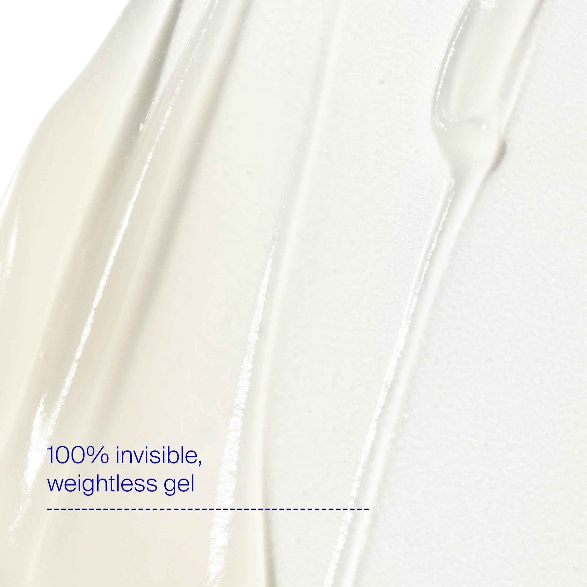 Supergoop! Unseen Sunscreen - SPF 40 - Clear & Invisible Face Sunscreen + Broad Spectrum + Makeup-Gripping Primer - Weightless, Scentless, Oil Free - For All Skin Types & Tones - 0.5 fl oz, 2 Pack