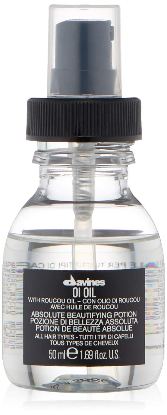 Davines OI Oil 1.69 Fl Oz