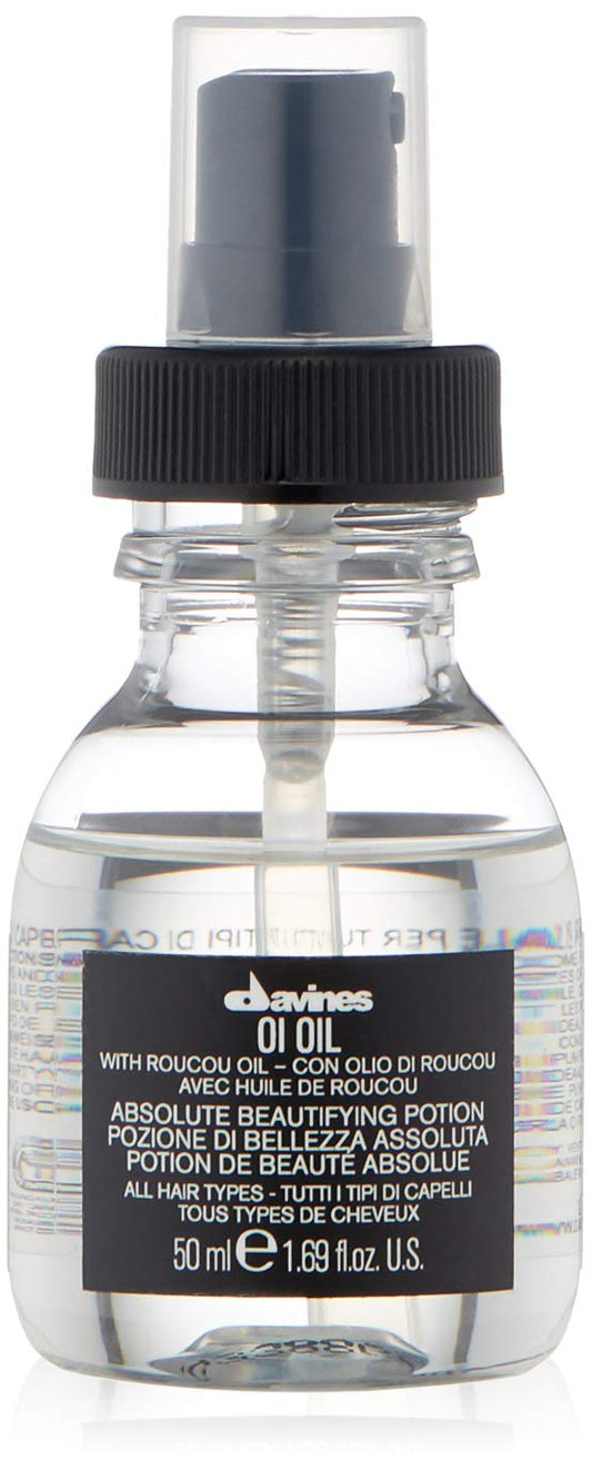 Davines OI Oil 1.69 Fl Oz