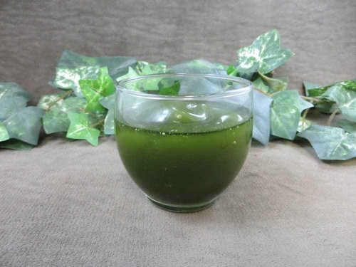 cocojojo Tamanu Oil - Pure Unrefined Cold Pressed Vegan Non GMO Carrier Oil 8 oz for Hair Skin Face Body Nails Cuticles All Natural Moisturizer Hydrating Nourishing - Packaging May Vary