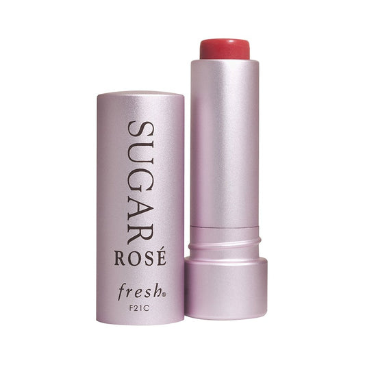 Fresh Sugar Lip Treatment SPF 15, Rose, 0.15 Ounce