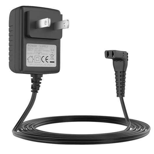 Cordro Charger for Wahl SS2L, WSS3L, Replacement Charger for Trimmer Models SS2L, WSS3L, 9818A, 5616L, 5701, 9818-5001, 9864, 9870, 9884L2, 9896, 9899,Trimmer Power Supply Charging Cord