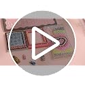 40,000 Pcs Flatback Rhinestones Bedazzling Kit - 30 Colors