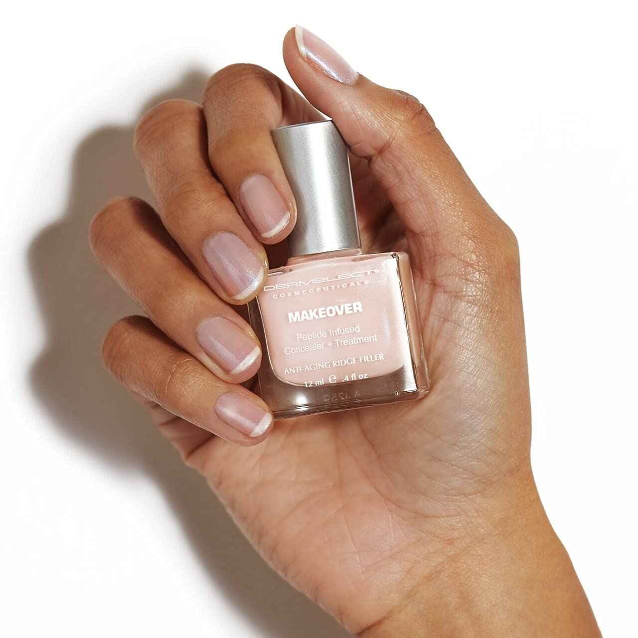 Dermelect Camo Makeover Duo - Makeover Ridge Filler + Camo-Nude Concealer + Treatment