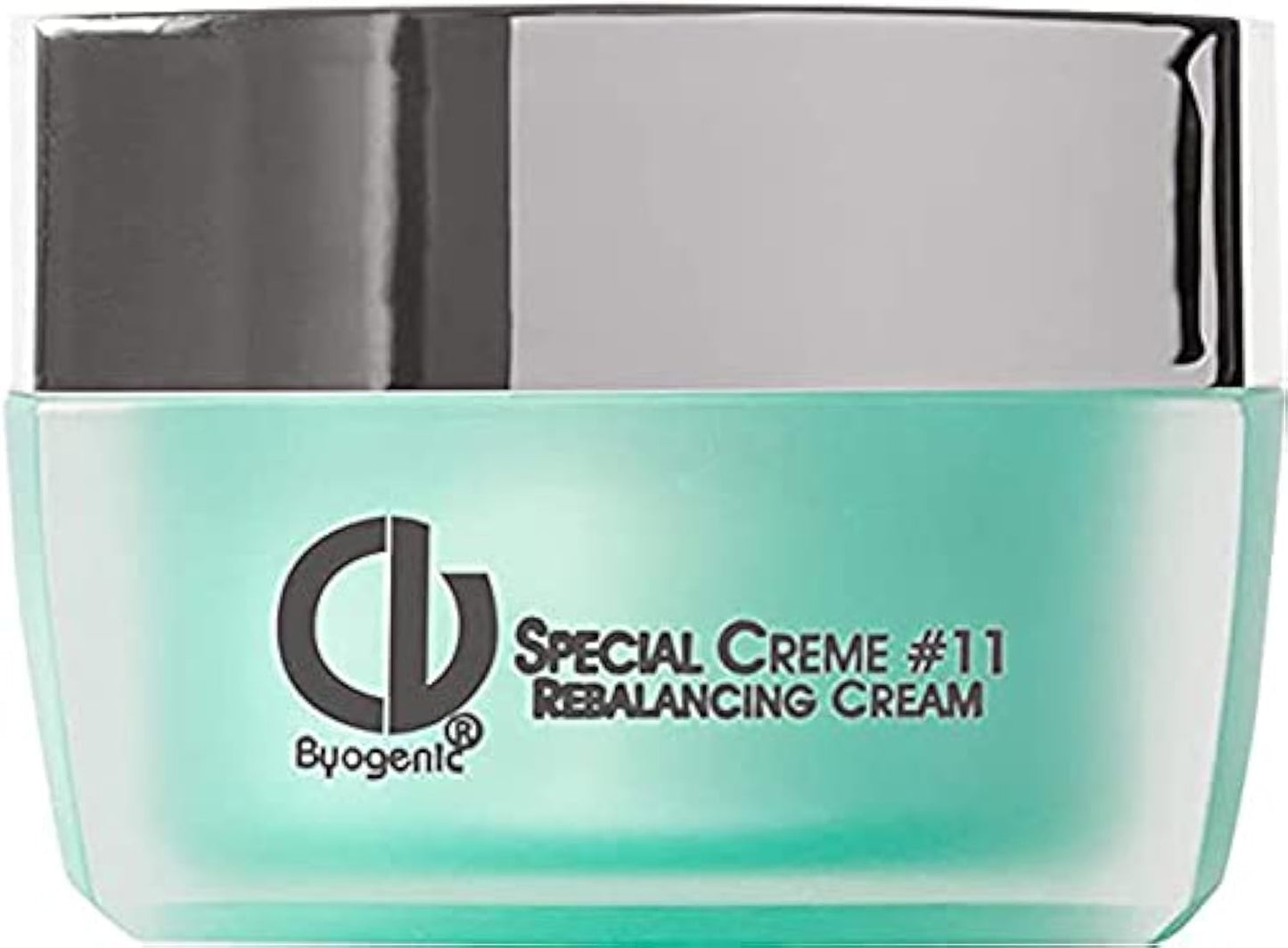 Christine Valmy Special Creme #11 Conditioning Restabilizing Daily Facial Night Cream, 1 Ounce