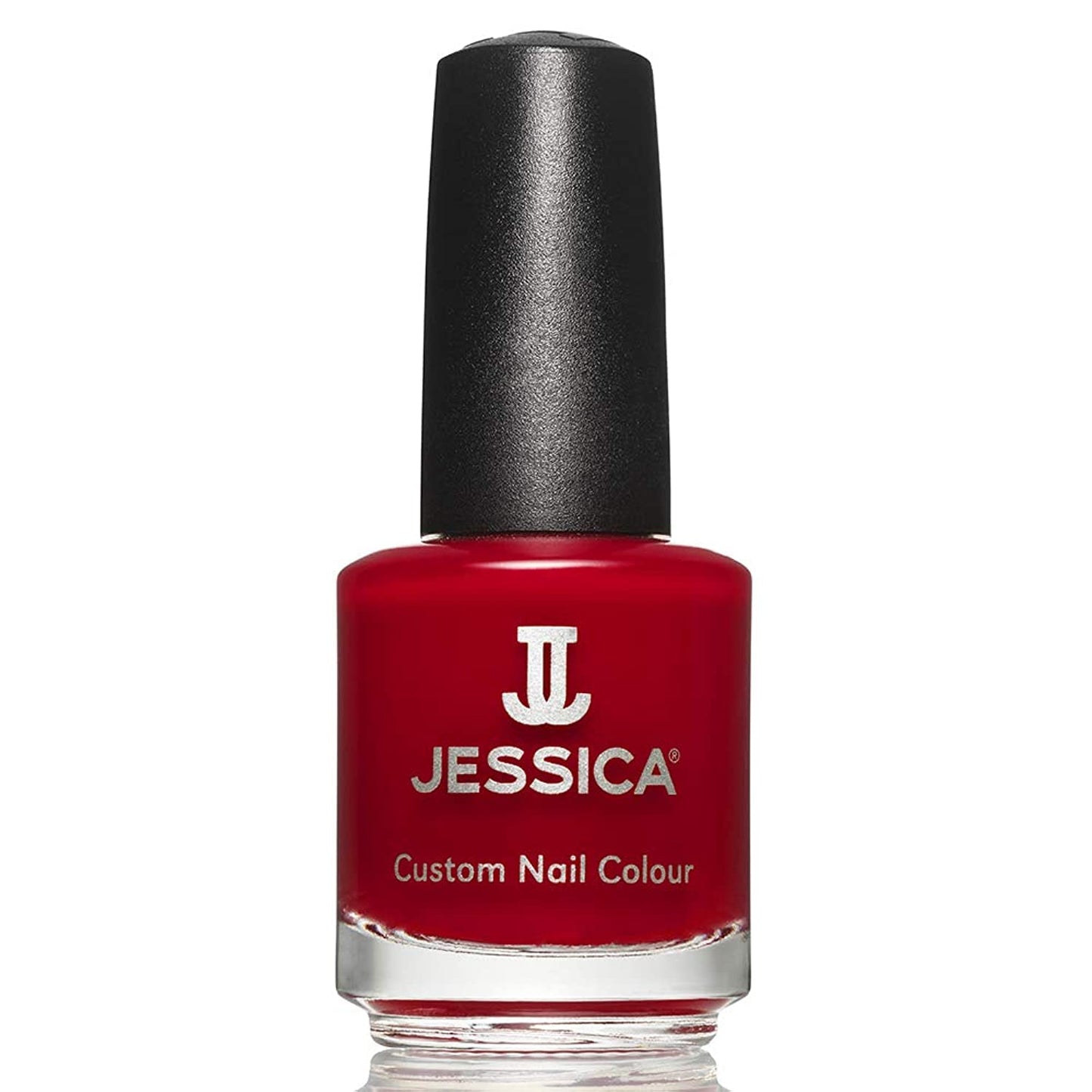 JESSICA Custom Nail Colour, Rosso Passioni