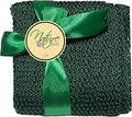 African Net Bath Sponge, 49" Long, Skin Exfoliation