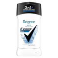 Degree Men UltraClear Antiperspirant Deodorant Fresh, 12-Pack