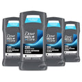 Dove Men+Care Stain Defense Deodorant Stick 72H Protection 2.7oz