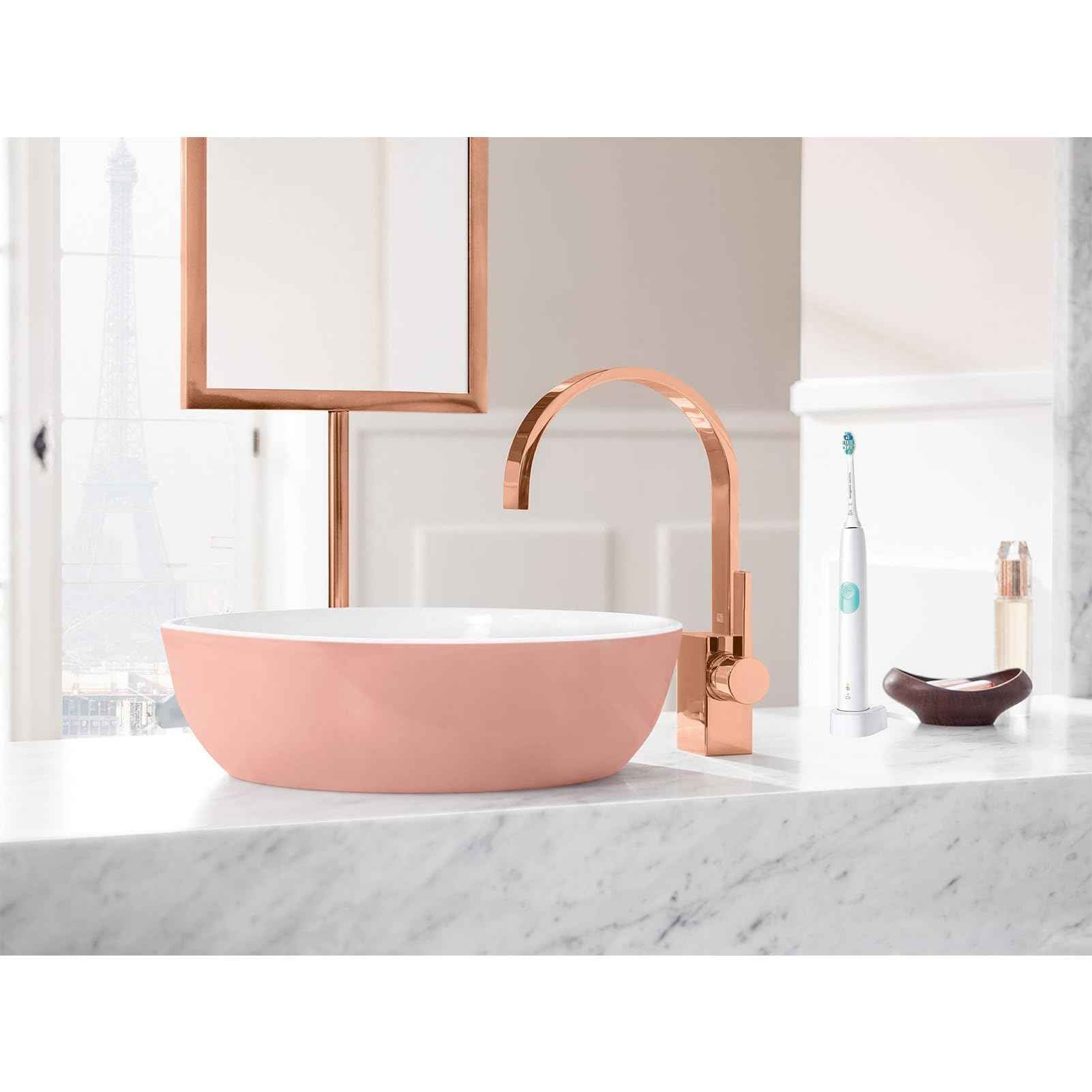 Charger Replacement for Philips Sonicare Toothbrush 4100 HX6100 HX3000 HX8000 HX9000 Charging Base Power Cord Cable