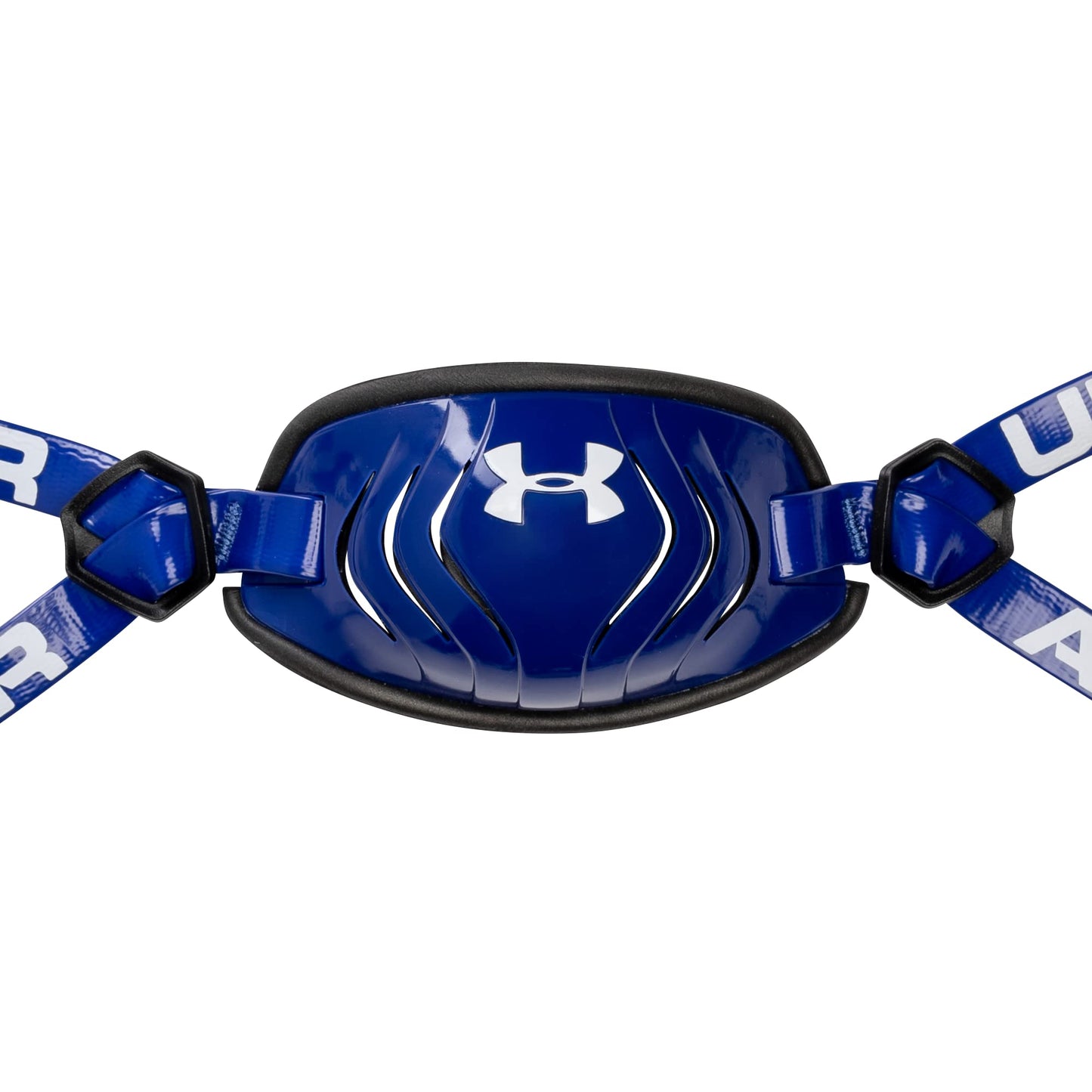 Under Armour Unisex Teen UA20660 Spotlight Chin Strap Youth, RYL, Youth- One Size US