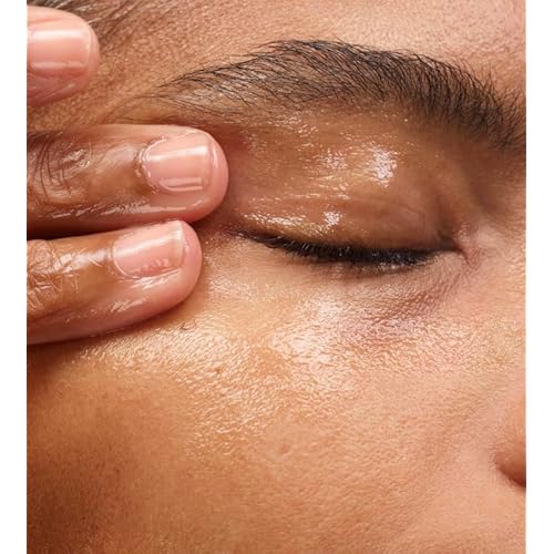 Glossier Milky Oil Dual-Phase Waterproof Makeup Remover