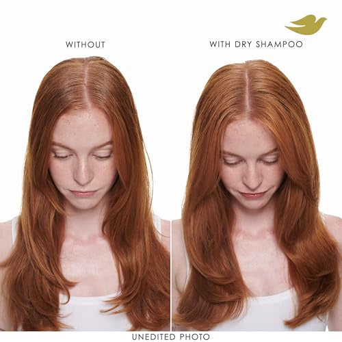Dove Volume & Fullness Advanced Dry Shampoo 7.3 oz