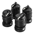 4 Pack Arrays for Ionic Detox Foot Bath, Replacement Arrays for Foot Detox Bath Ionic Machine