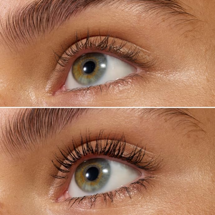 Essence Call Me Queen Waterproof Mascara 3 Pack