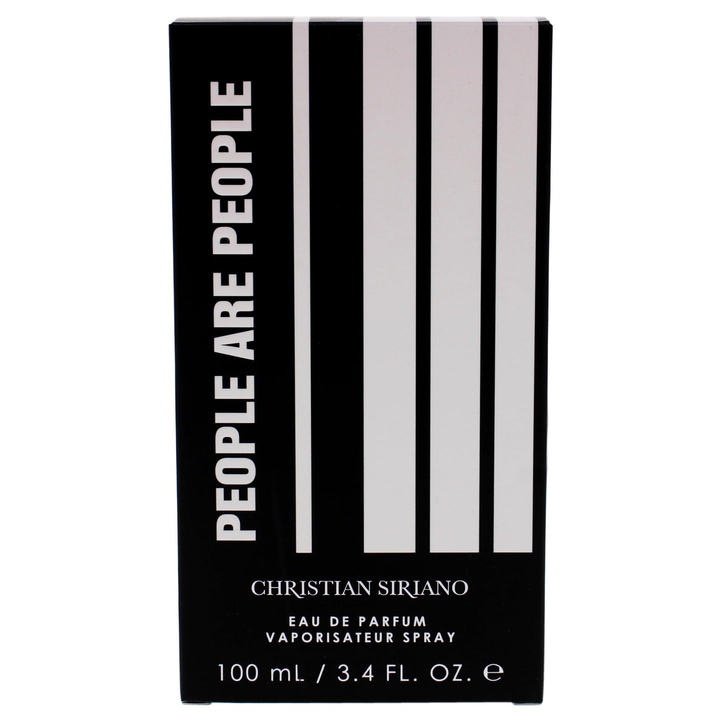 Christian Siriano People Are People for Women - 3.4 oz EDP Spray