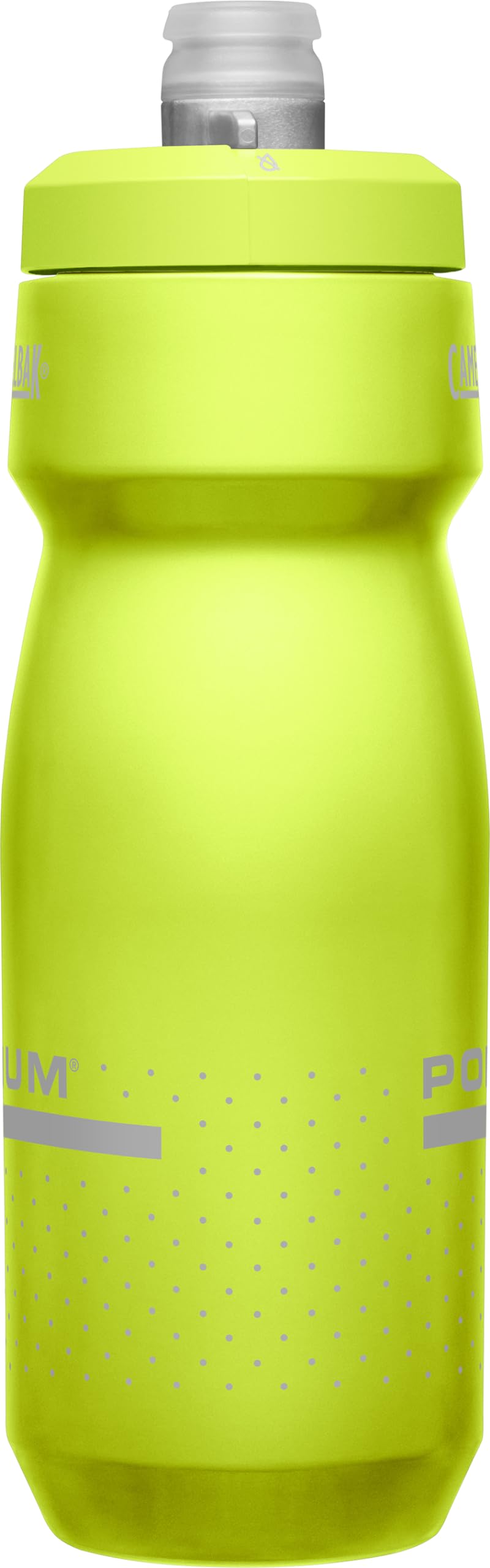 CamelBak Podium Bike Water Bottle 24oz, Lime