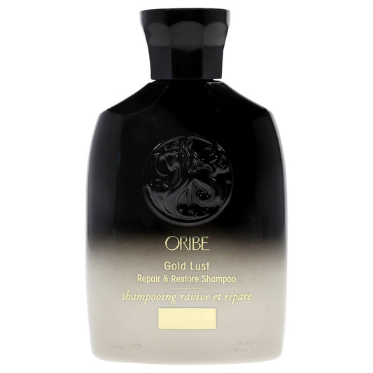 Oribe Gold Lust Repair & Restore Shampoo