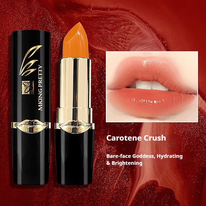 Color Changing Lip Gloss Trio with Vitamin E