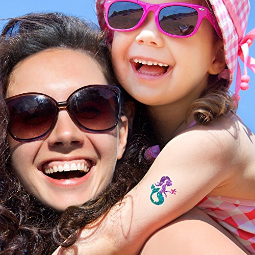 Body Adhesive/Body Glue for Glitter Tattoos/Temporary Tattoos -HYPOALLERGENIC and DERMATOLOGIST TESTED!