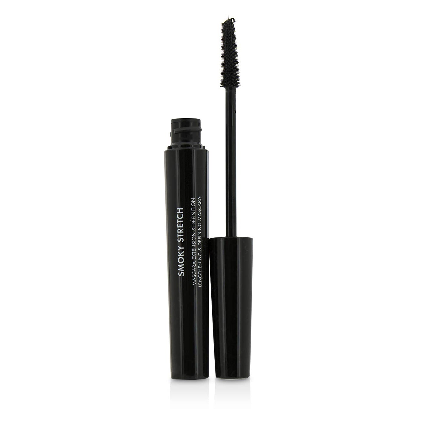 MAKE UP FOR EVER Smoky Stretch Lengthening & Defining Mascara 0.23 oz/ 6.8 mL