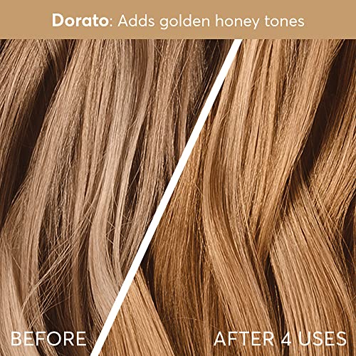Madison Reed Dorato Honey Color Depositing Hair Mask