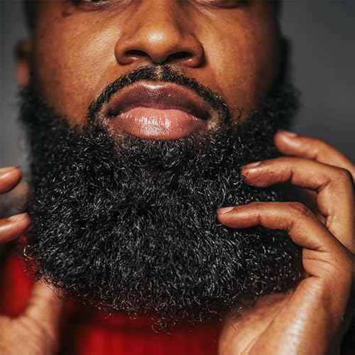 Evan Alexander Grooming MY Beginner¡¯s Beard Kit - Hydrates and Moisturizes - Beard Growth Kit - Simple and Easy Beard Grooming Set - Personal Hygiene Products for Men - Great Fragrance