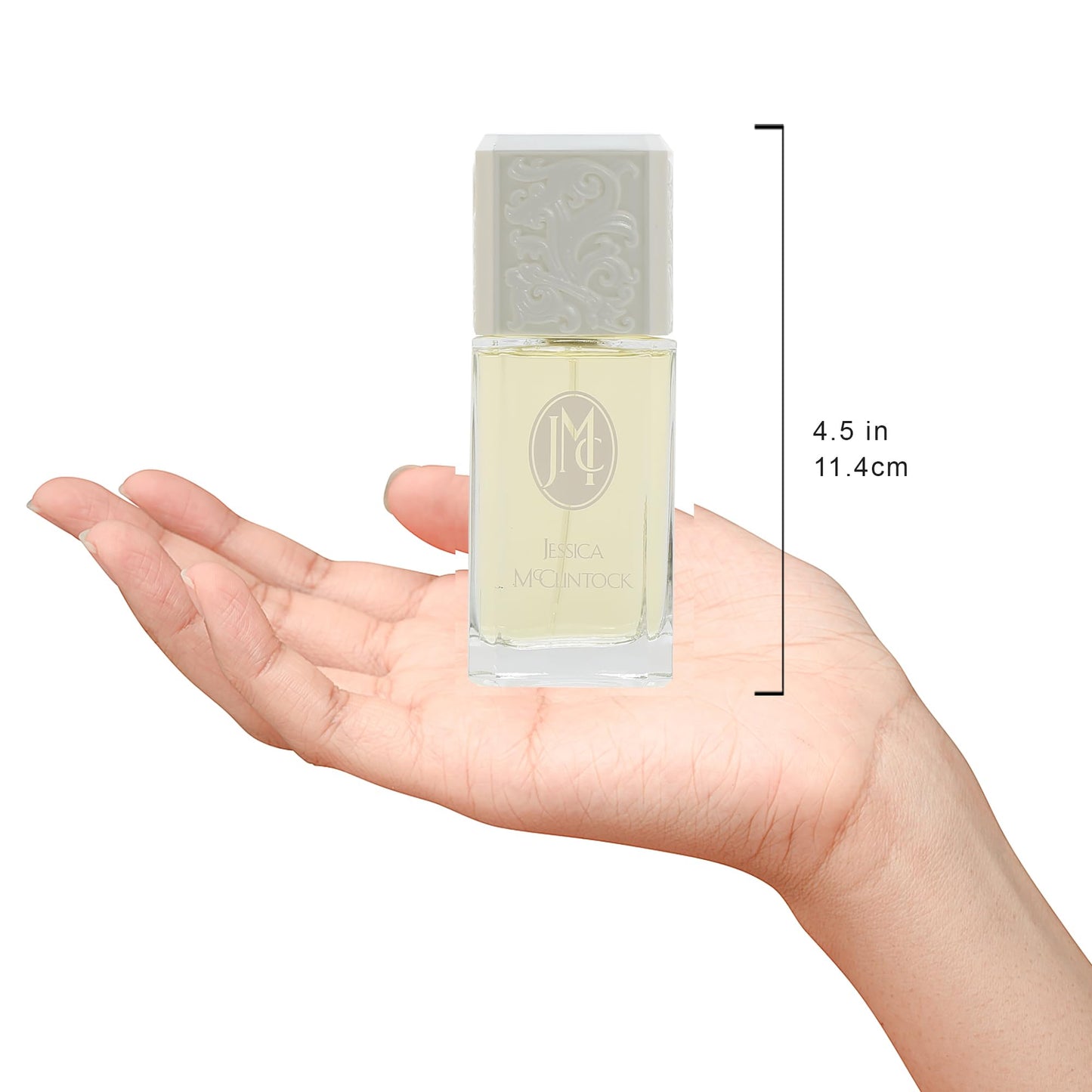 Jessica McClintock Jessica McClintock Eau De Parfum for women 1.7 oz