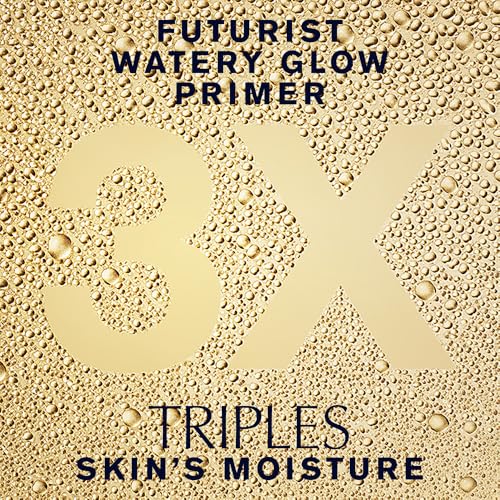 Estée Lauder Futurist Aqua Brilliance Hydrating Primer