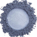 Demure Mineral Eyeshadow Palette - 33 Shades Smoky Blue