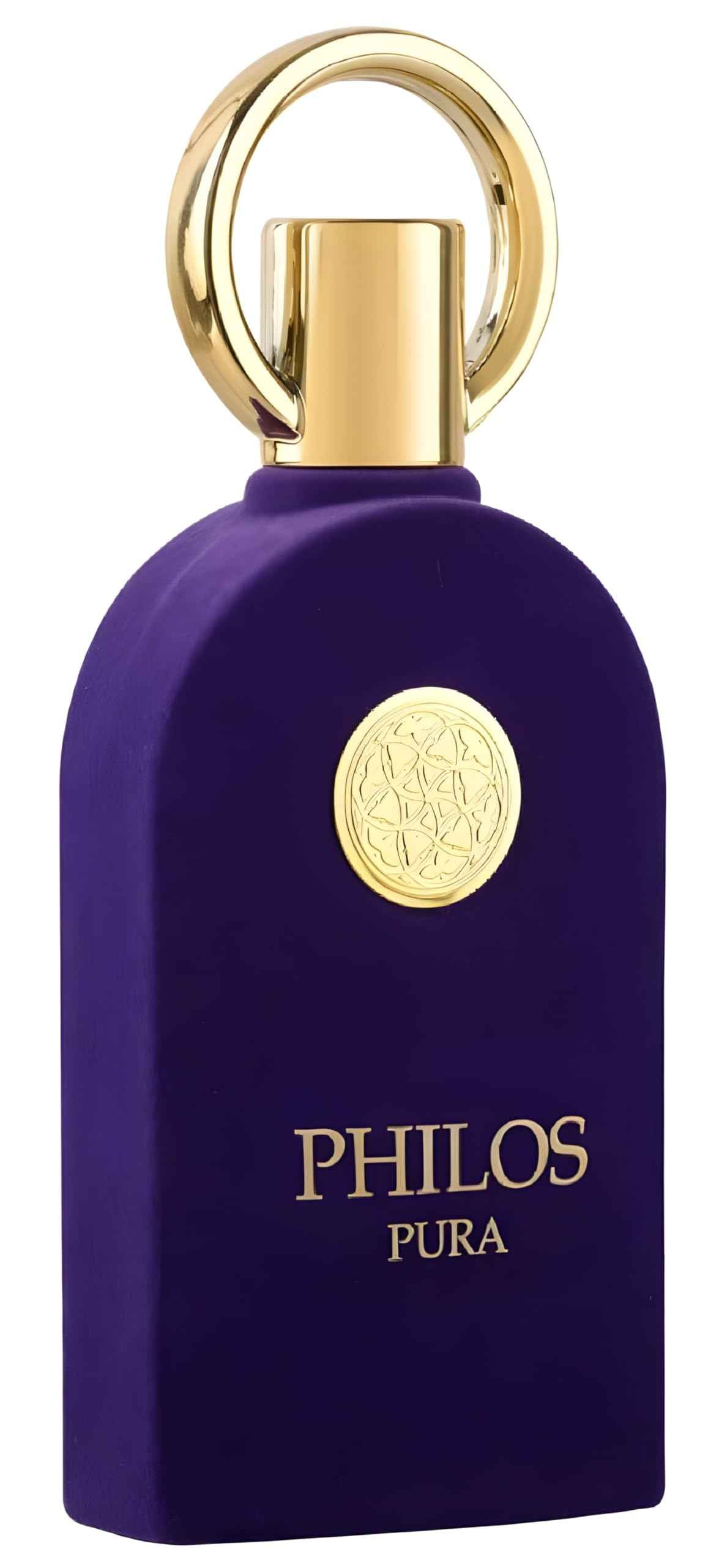 Maison Alhambra Philos Pura for Men - 3.4 oz EDP Spray
