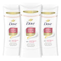 Even Tone Antiperspirant Stick - Peach Blossom & Rice Milk, 3-Pack