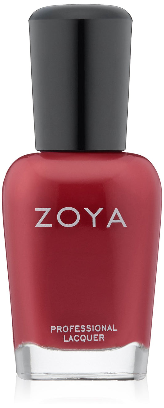 ZOYA Nail Polish, Vanessa, 0.5 fl. oz.