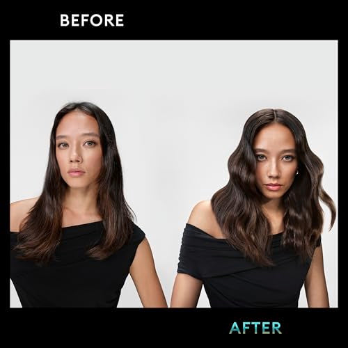 TRESemm? Strengthening & Nourishing Shampoo Anti-Breakage For Damaged Hair Formulated With Pro Style Technology 28 Fl Oz